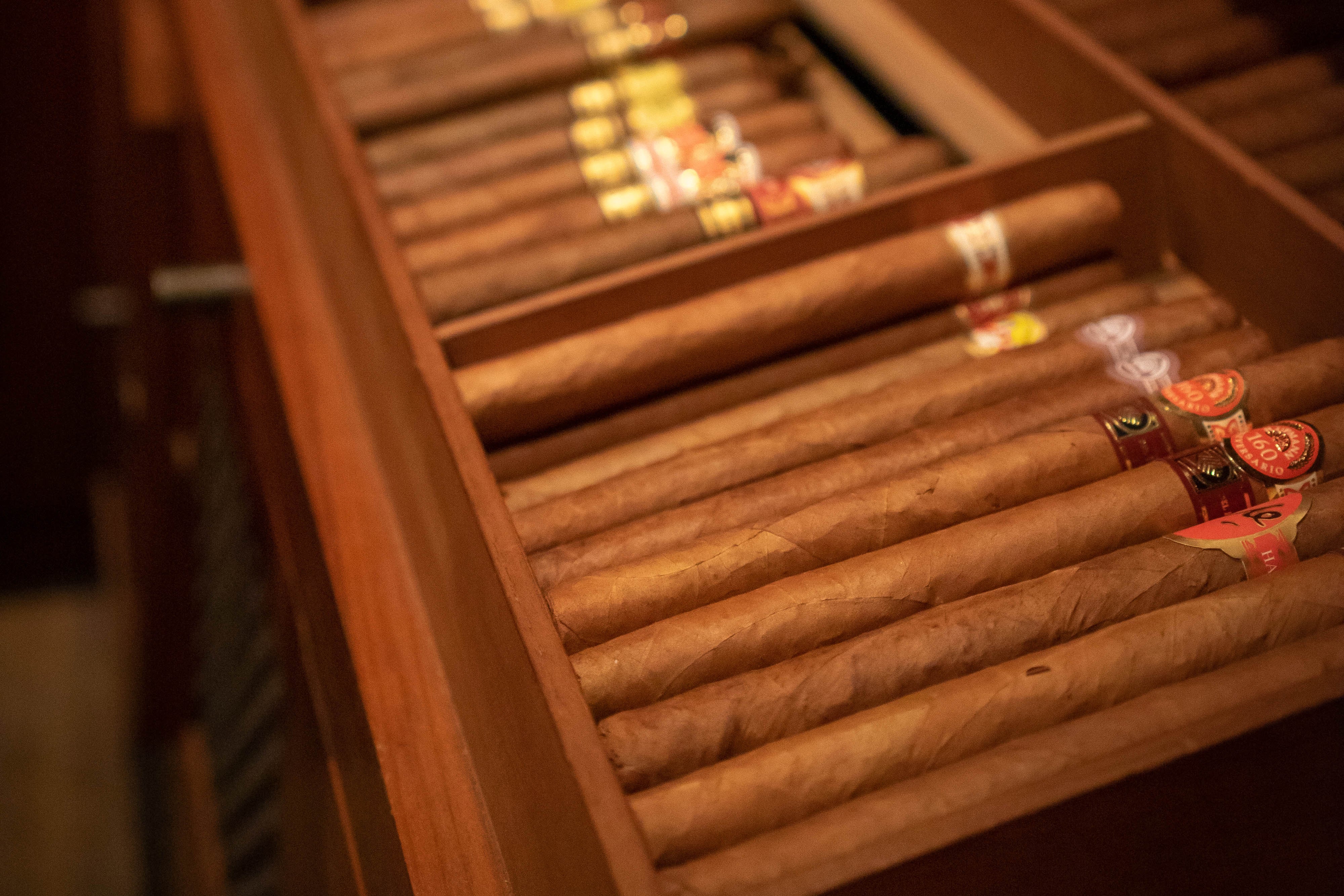 How to Best Store Cigars Without A Humidor EGM Cigars