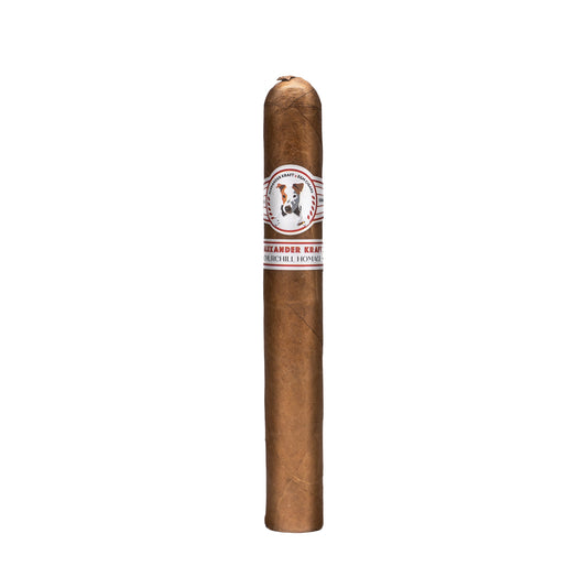 Alexander Kraft Churchill Homage x EGM Cigars