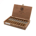 EGM Blecos Cigar Box
