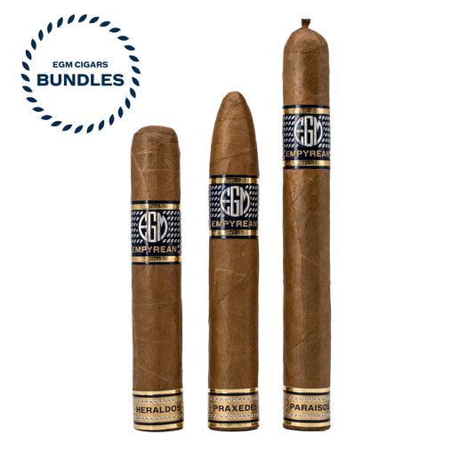 The Empyrean Cigar Bundle
