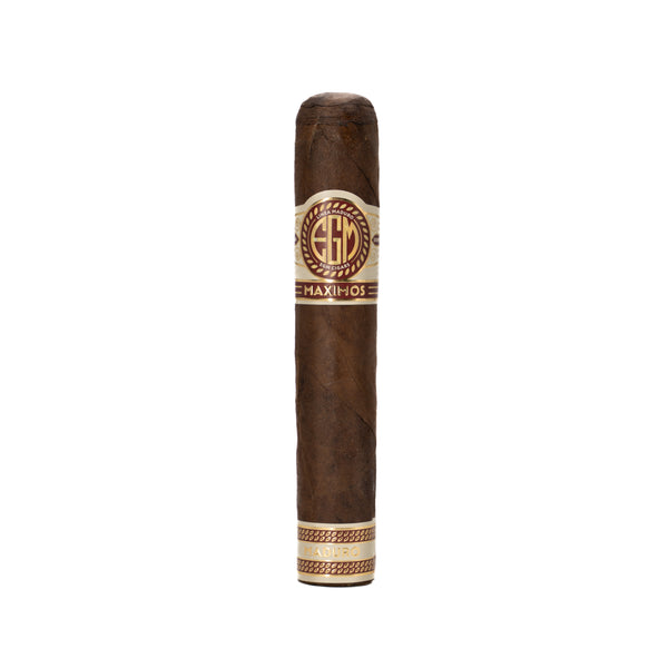 EGM Maduro Maximos