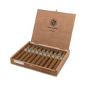 EGM Poderosos Cigar Box