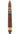 Plasencia Alma Fuerte Generacion V Single Cigar