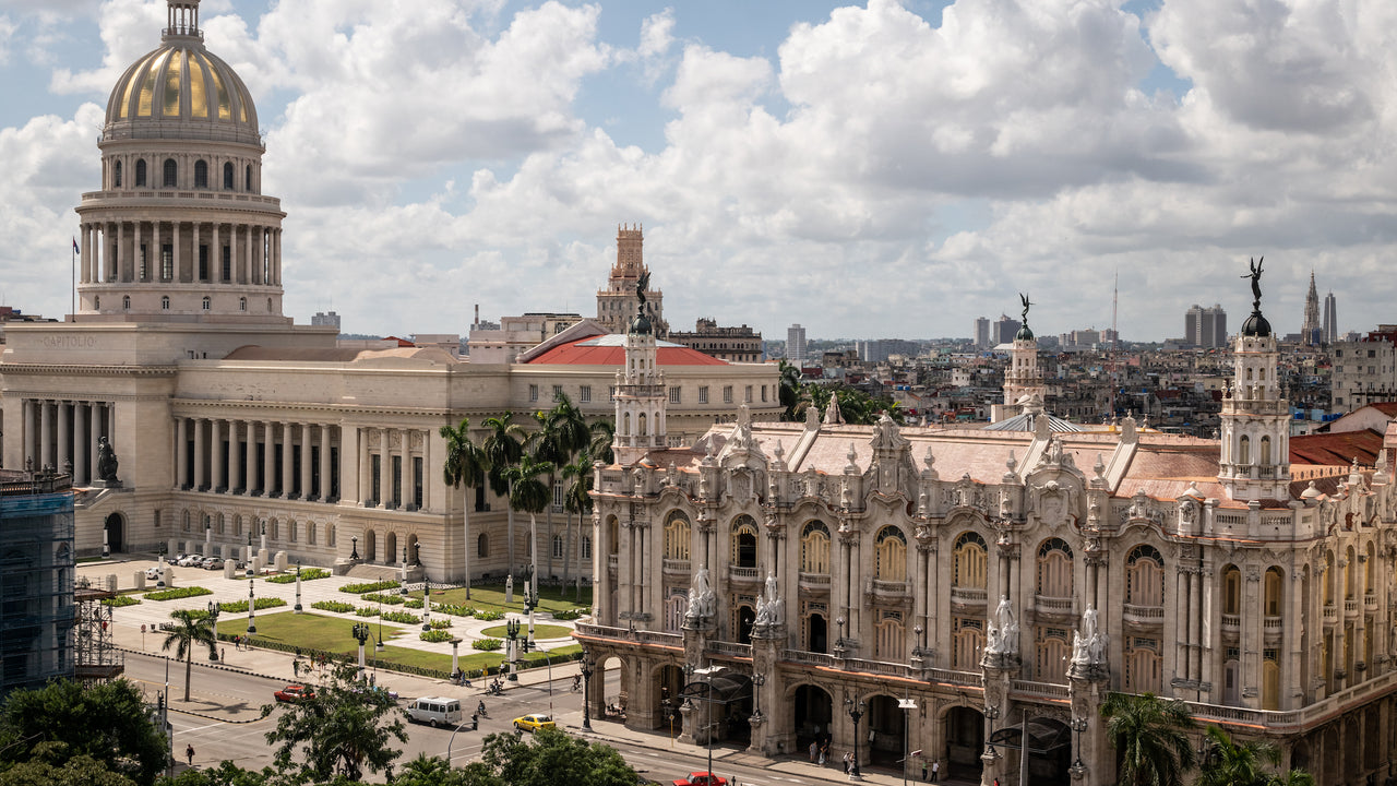 Havana Hotspots: Where To Smoke – EGM Cigars