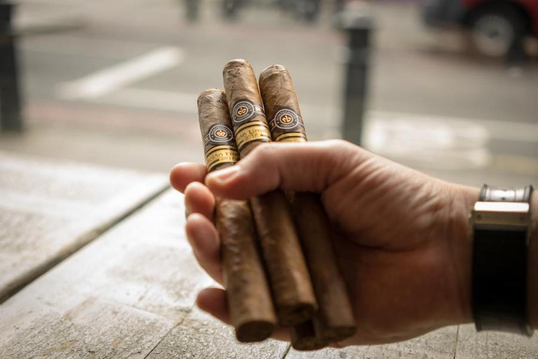 Tops Tips On How To Spot A Counterfeit Cuban Cigar – EGM Cigars