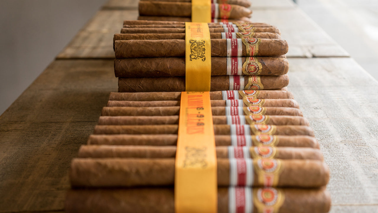 The Science of Cigars Humidity and Moisture EGM Cigars