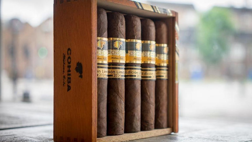 Spotlight Should I Store My Cigars in a Cool Place? EGM Cigars
