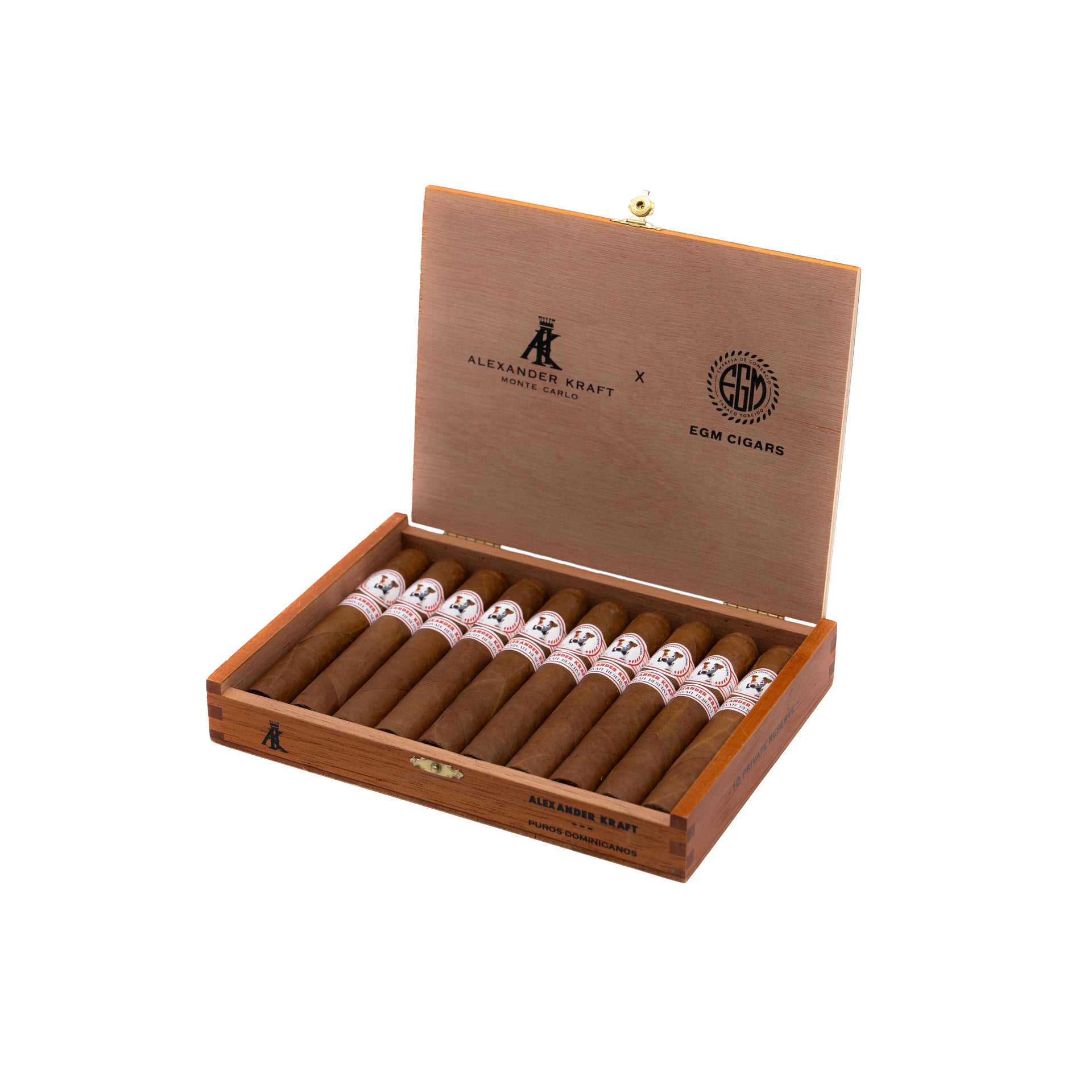 alexander tobacco Alexander Kraft Private Reserve Cigar by EGM Cigars alexander tobacco Alexander Kraft Private Reserve Cigar by EGM Cigars