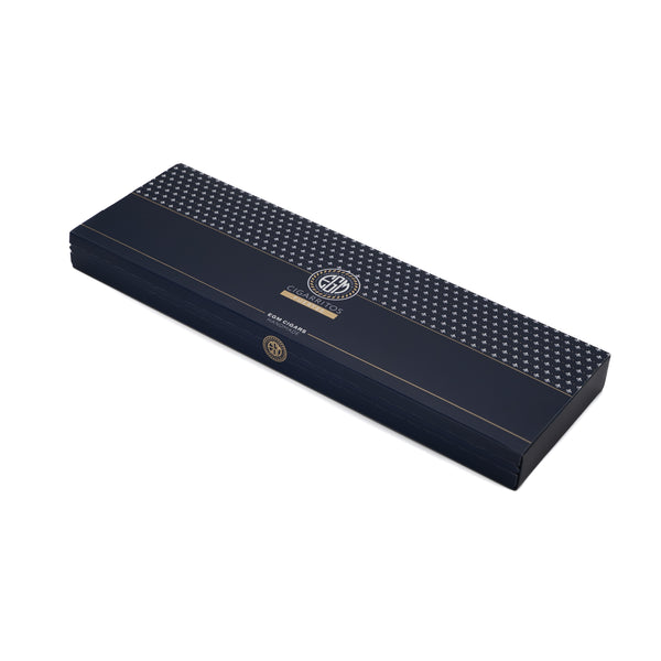EGM Cigarritos Fuertes