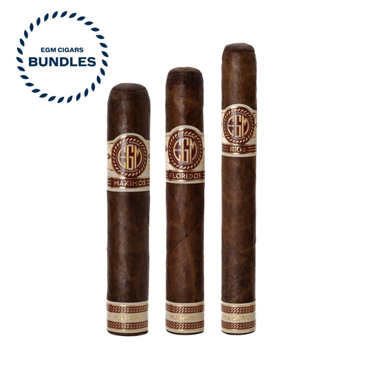 Línea Maduro Bundle