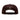 Back view of EGM De La Tierra brown cap with embroidered 'De la Tierra Para el Alma' slogan – premium cotton snapback hat inspired by Dominican cigar culture