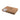 EGM Escudos Closed Wooden Box