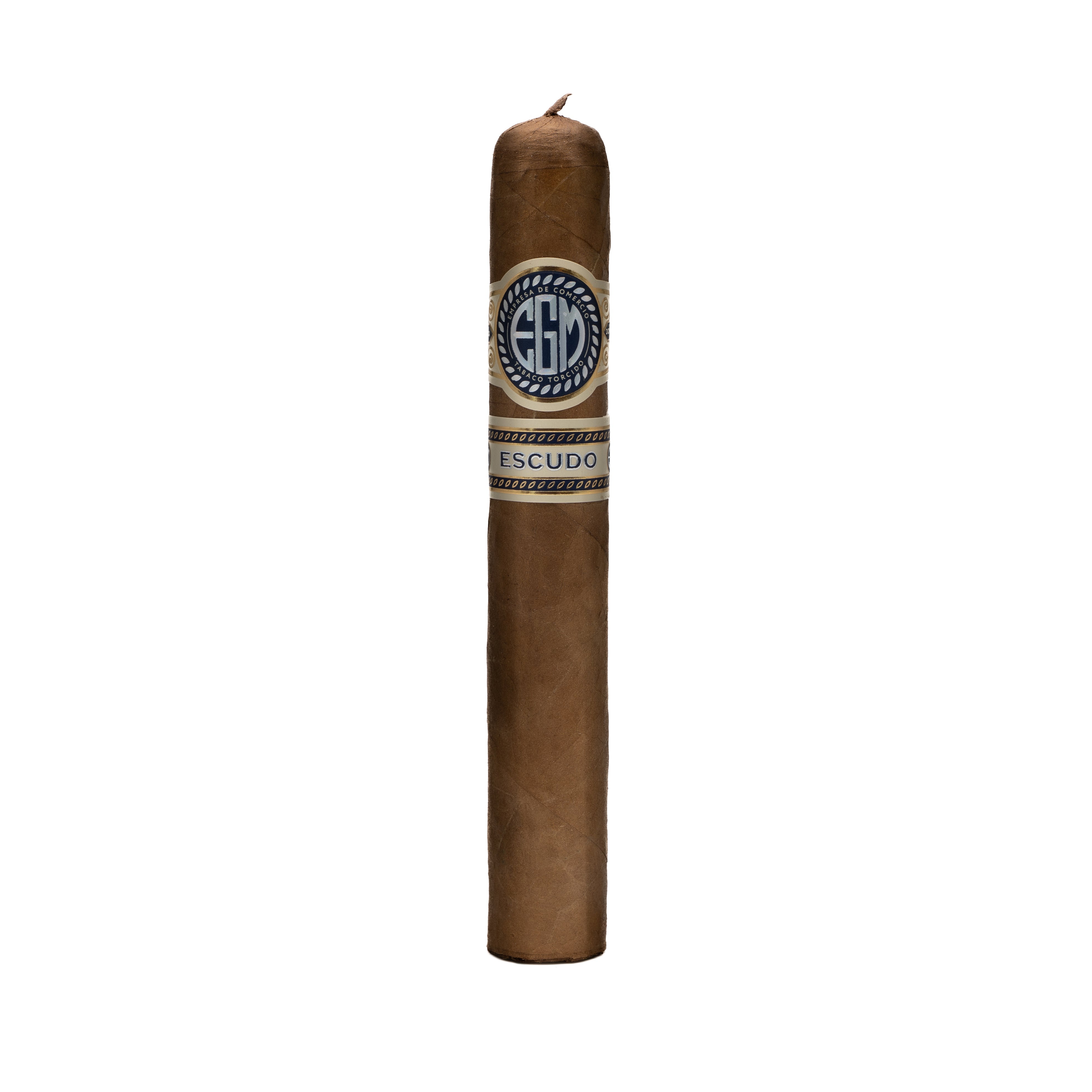 escudo tobacco EGM Escudos Cigar - EGM Cigars escudo tobacco EGM Escudos Cigar - EGM Cigars