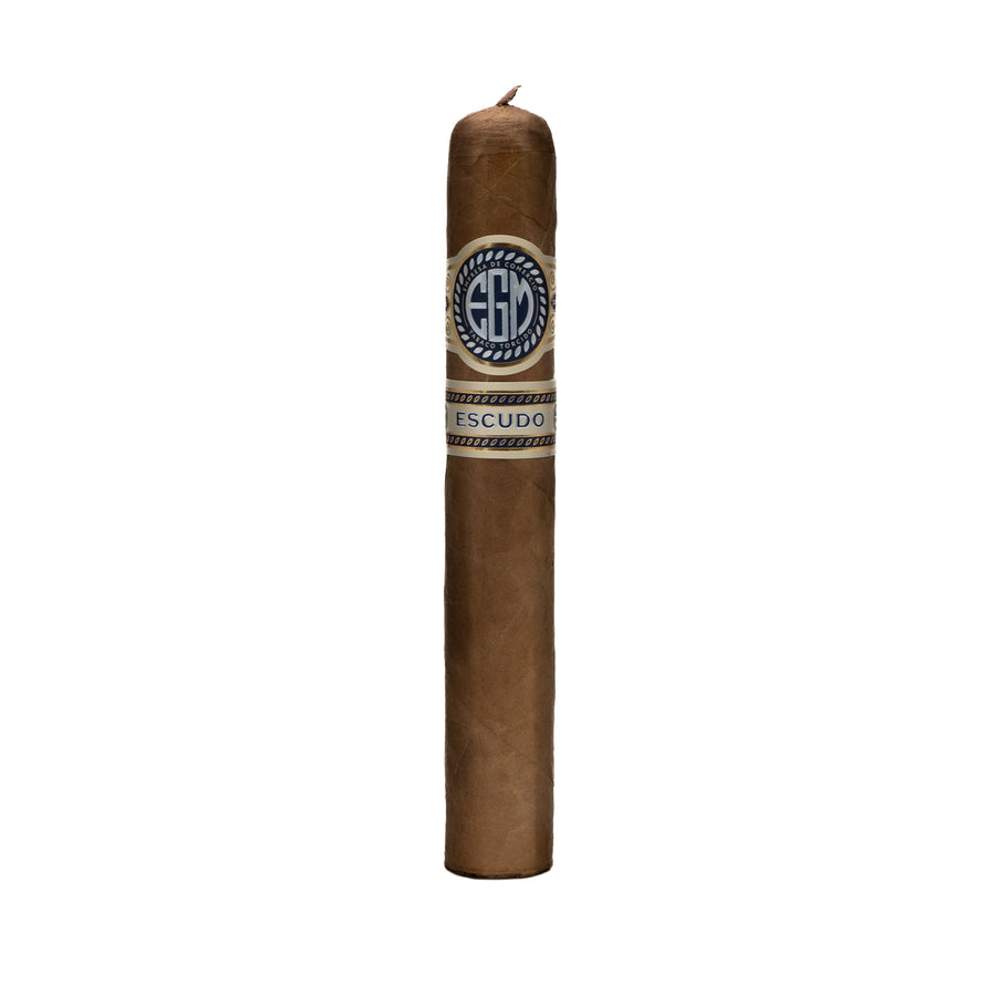 EGM Escudos Single Cigar