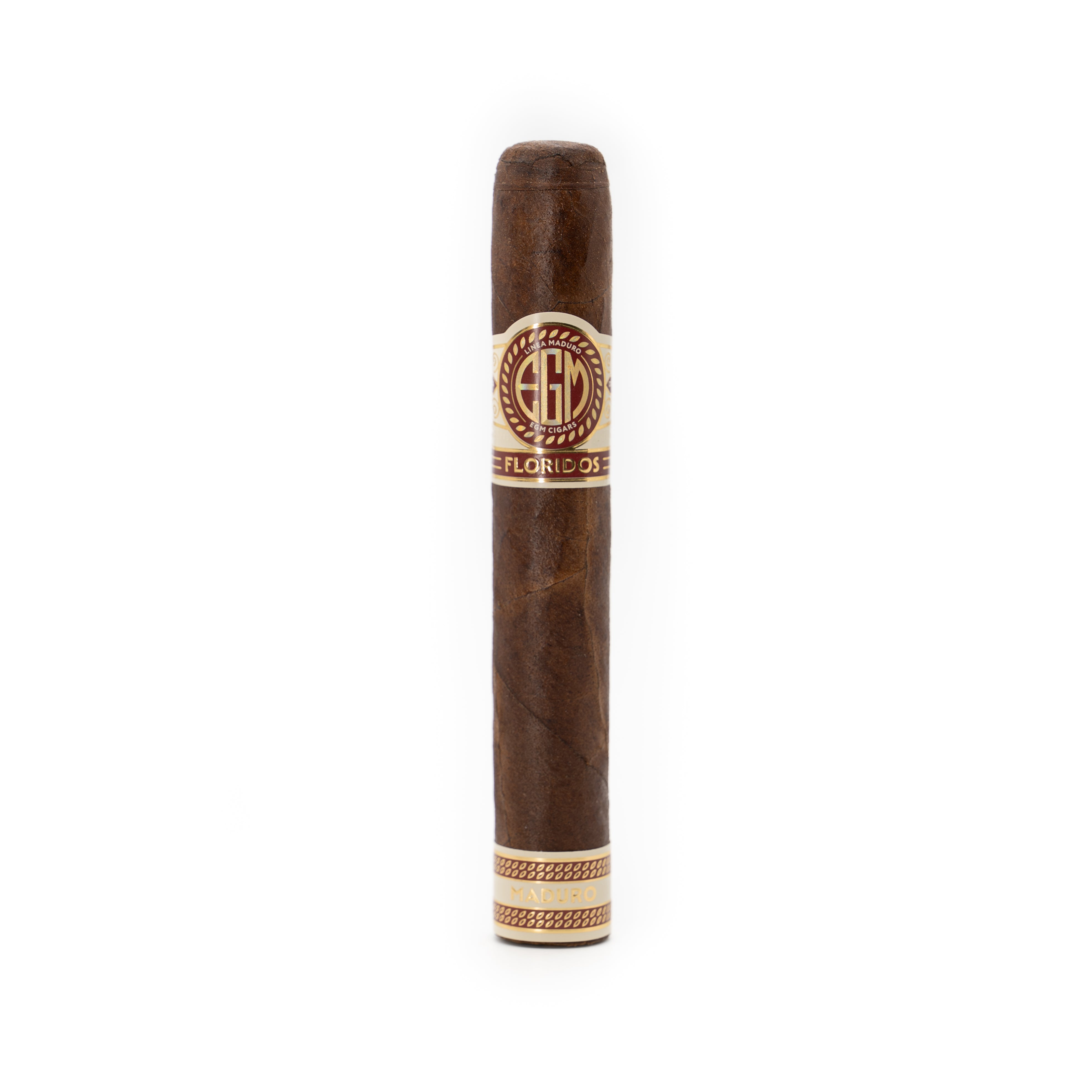 EGM Cigars Linea Maduro