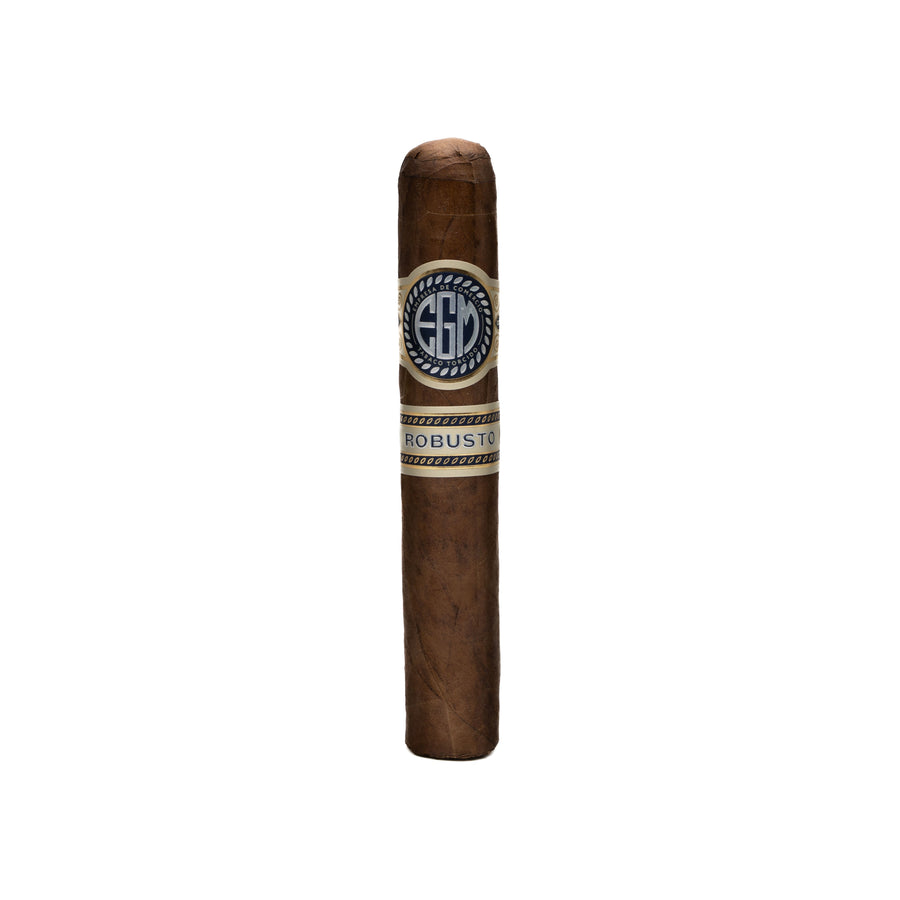 EGM Robustos Single Cigar