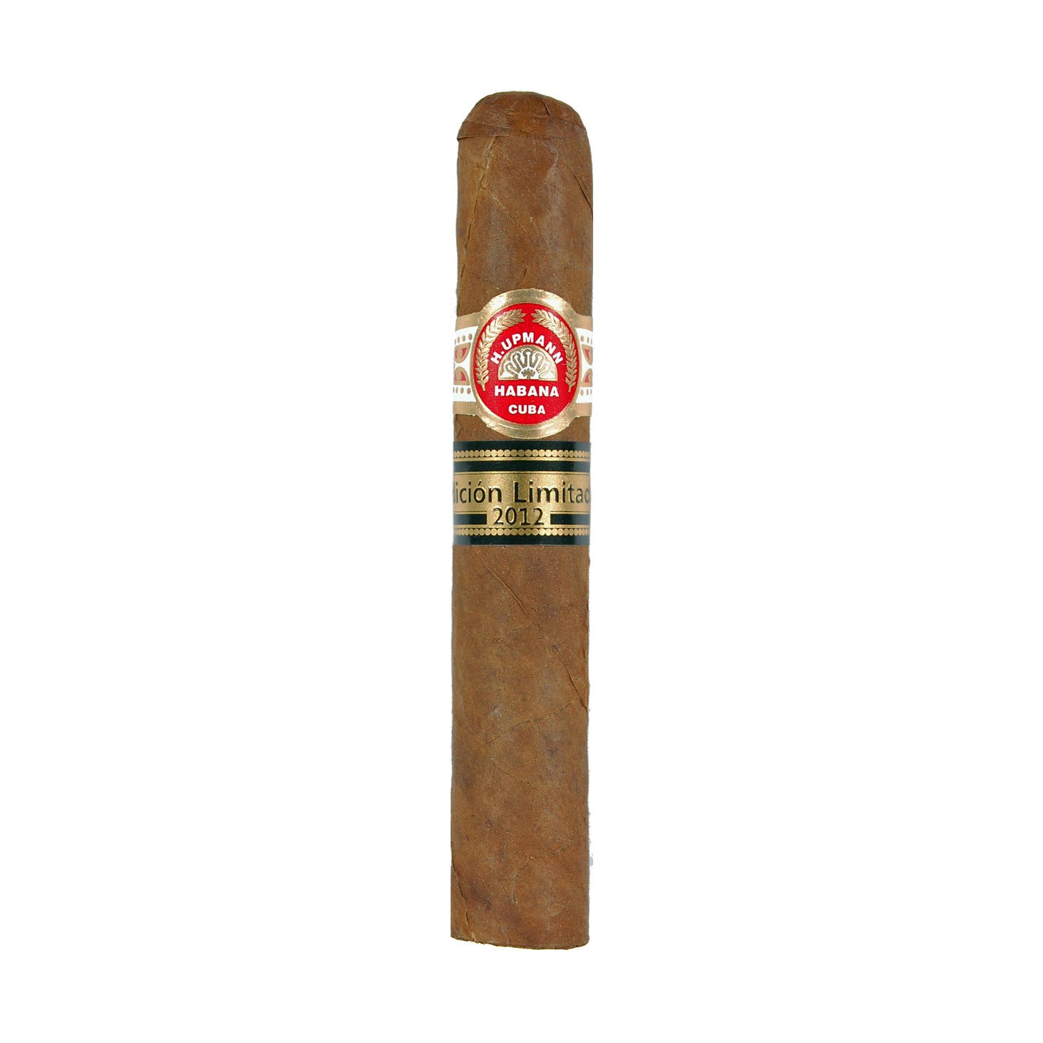 H. Upmann Robustos Edicion Limitada 2012 - EGM Cigars