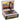 PERDOMO DOUBLE AGED 12 YEARS - Maduro Robusto